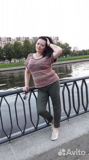 Вяжу для взрослых и детей