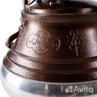 Афганский казан цветной 20 литров