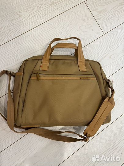 Сумка для ноутбука