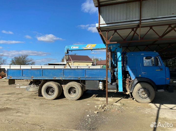 Аренда и услуги автокрана, 10 т, 8 м