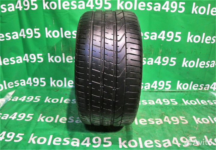 Pirelli P Zero 295/35 R20 105Y