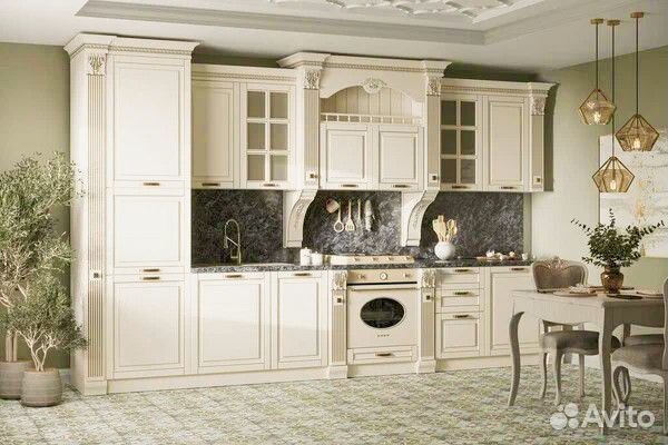 Кухонный гарнитур новый/Кухня новая