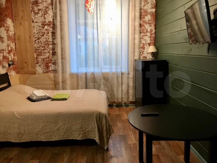 2-к. квартира, 66 м², 3/4 эт.