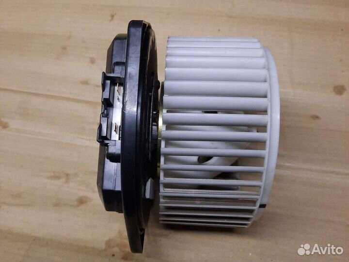 Моторчик печки Nissan Teana J31 Murano Z51 Z50