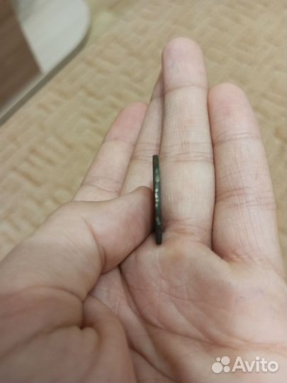 Монета 20 рубле.1992г