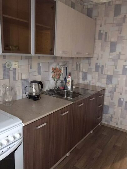 1-к. квартира, 35,5 м², 5/9 эт.