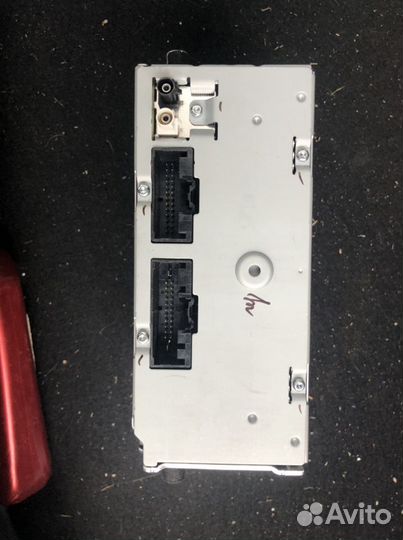 Аудиомодуль