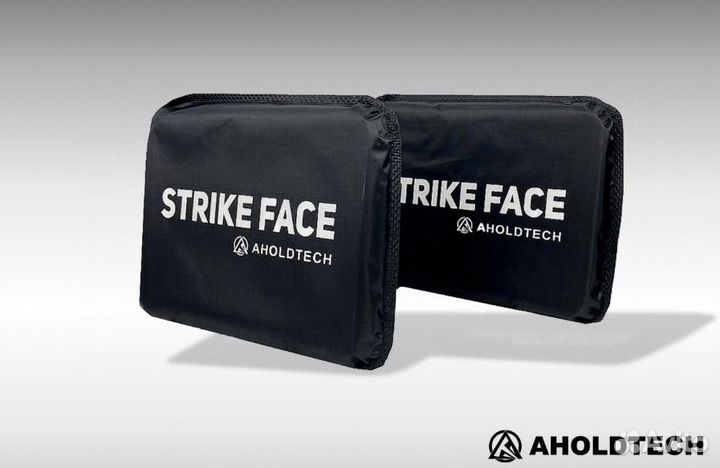 Баллистический пакет 15*20 свмпэ (бр2) aholdtech