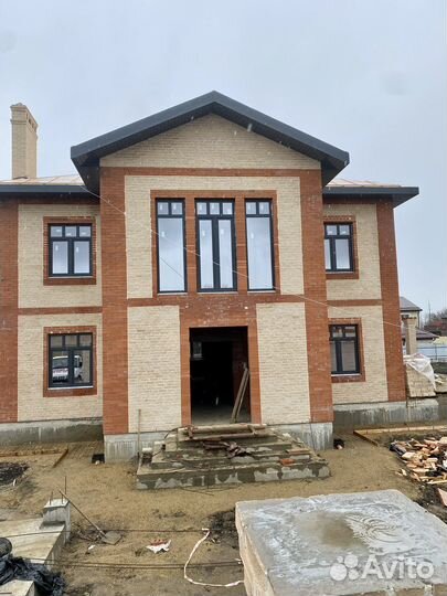 Остекление балконов и лоджий под ключ