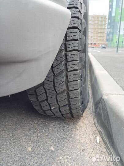 Laufenn X-Fit AT LC01 265/75 R15 109R