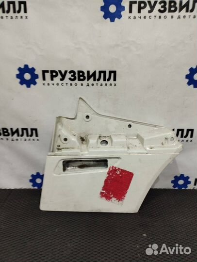 Продолжение двери левое Volvo FM5 84412118