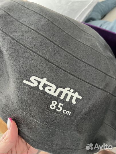 Мяч для фитнеса 85 см