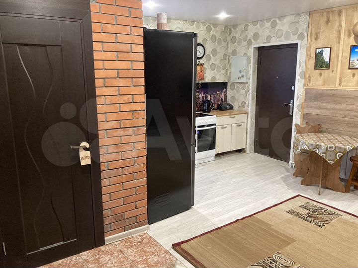 Коттедж 42 м² на участке 8 сот.