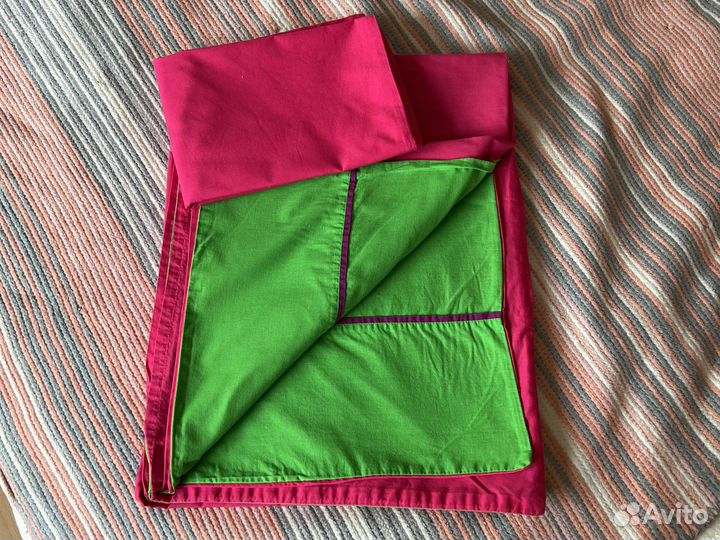 Постельное белье IKEA