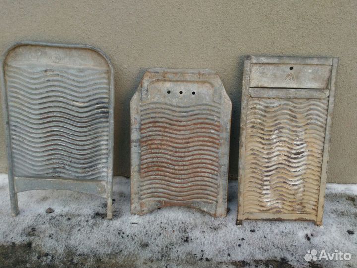 Доска для стирки