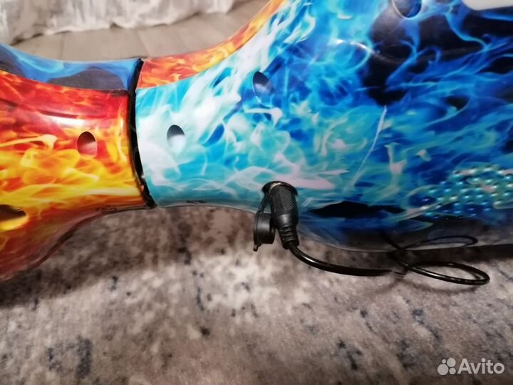 Гироскутер