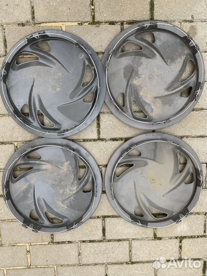 Колпаки на колеса r 13 ваз