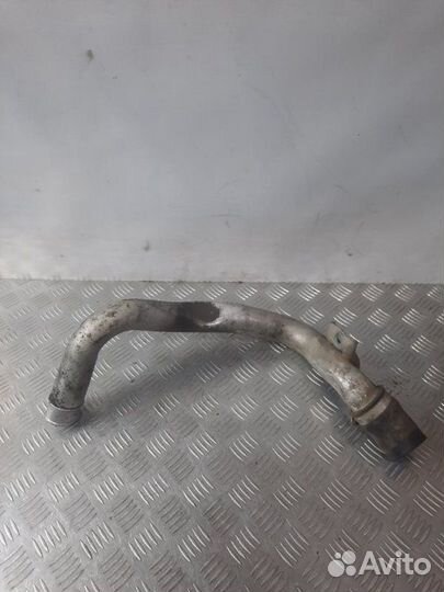 Патрубок интеркулера Honda Civic хэтчбэк 5 дв. 2.2