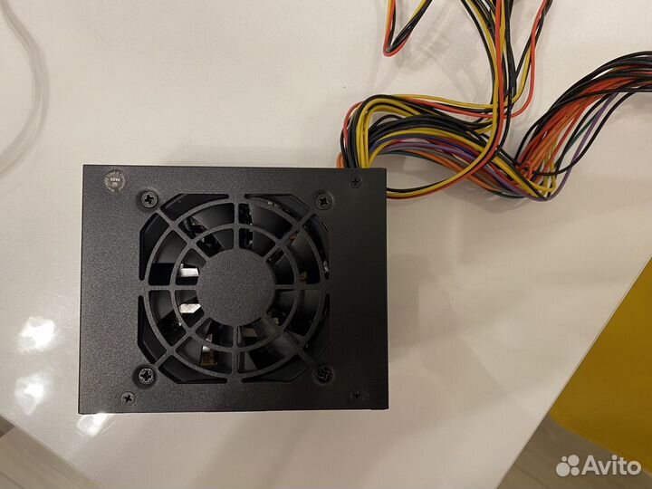 Блок питания aerocool SX-400w