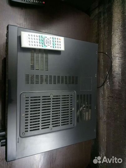 Ресивер Pioneer VSX-D514