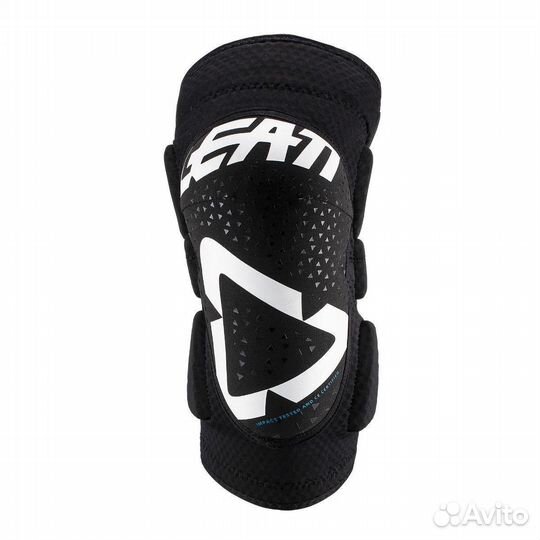 Наколенники детские leatt 3DF 5.0 Knee Guard Kids