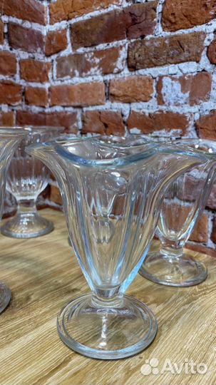 Креманки для мороженого