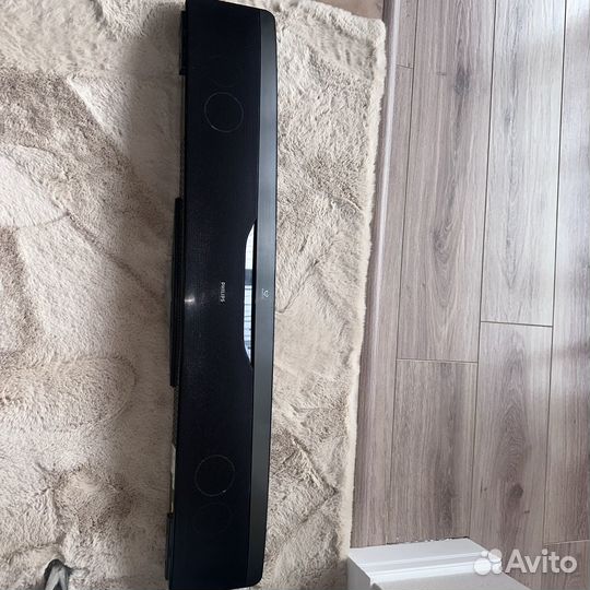 Саундбар philips hts7140/51