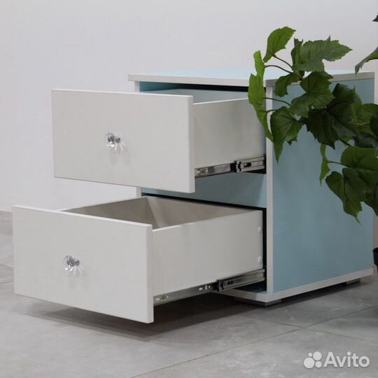 Тумба прикроватная «Тифани»