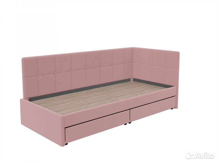 Кровать Агата 800*1900