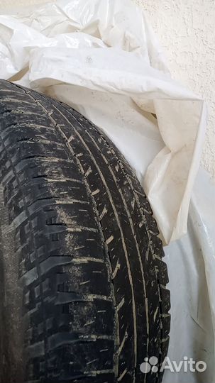 Yokohama Geolandar A/T G015 215/65 R16