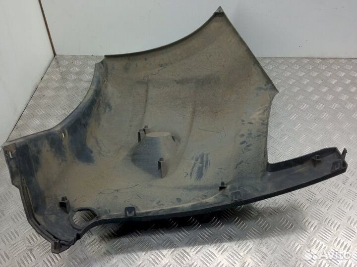 Бампер Газ Газель Next