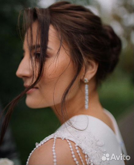 Свадебный фотограф