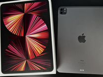 iPad pro 11 2021 3 поколение