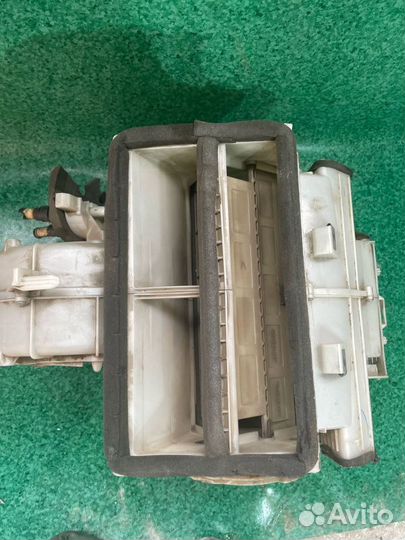 Корпус печки Mazda 3 BK 1.6 Z6 2005