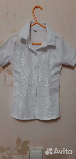 Кофта на девочку