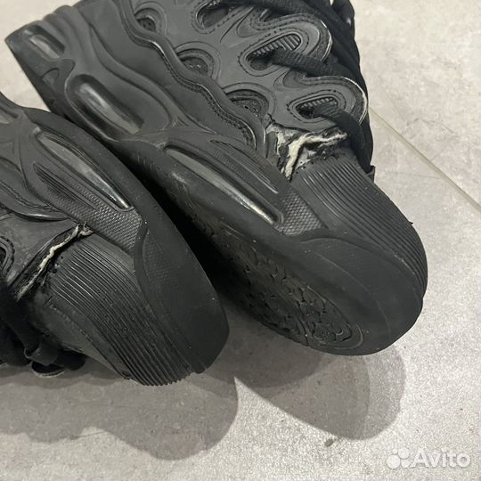 Osiris d3 оригинал