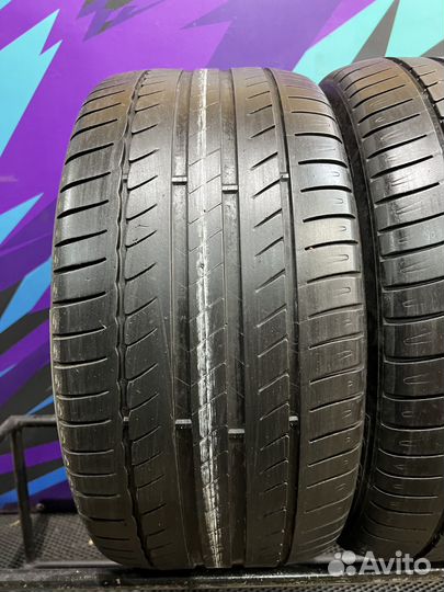 Michelin Primacy HP 245/40 R17