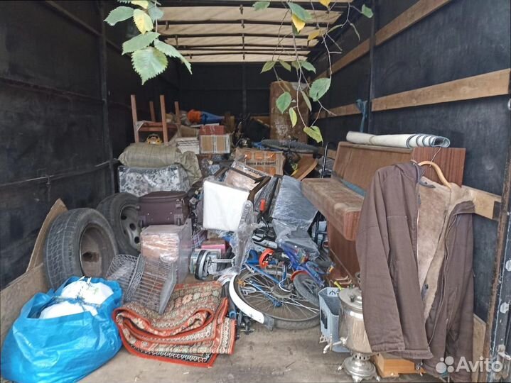 Междугородние перевозки для юр лиц от 200кг