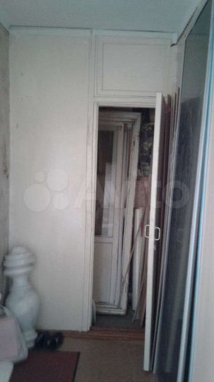 1-к. квартира, 42 м², 7/9 эт.