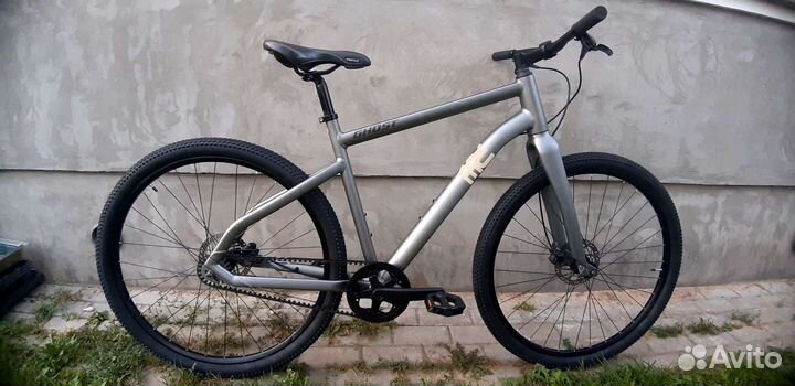 Велосипед. Германия. Ремень. 29