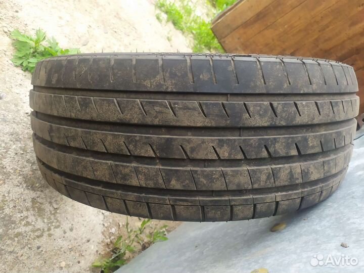 Vitora Sportlife 215/45 R17