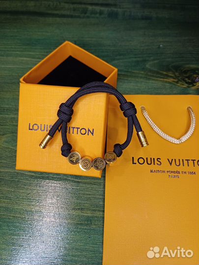 Louis Vuitton браслет