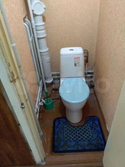 1-к. квартира, 31 м², 1/5 эт.