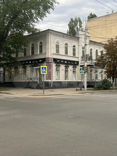 Свободного назначения, 163 м²