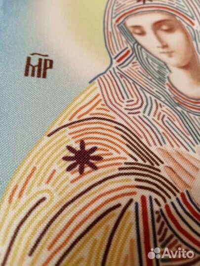 Вышивка бисером