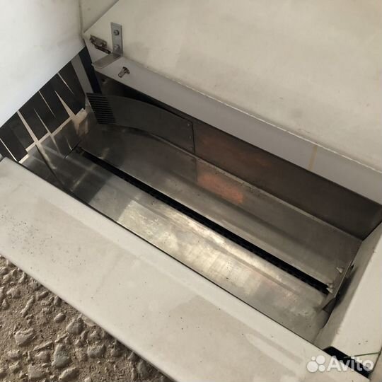 Хлеборезка болгарпродмаш ахм-300Т