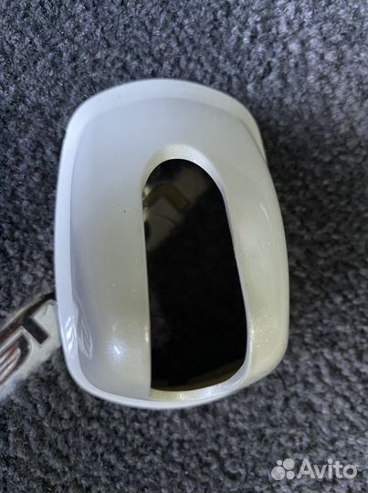 Зеркало с автозатемнением