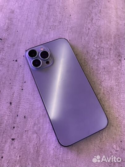 iPhone 13 Pro Max, 256 ГБ