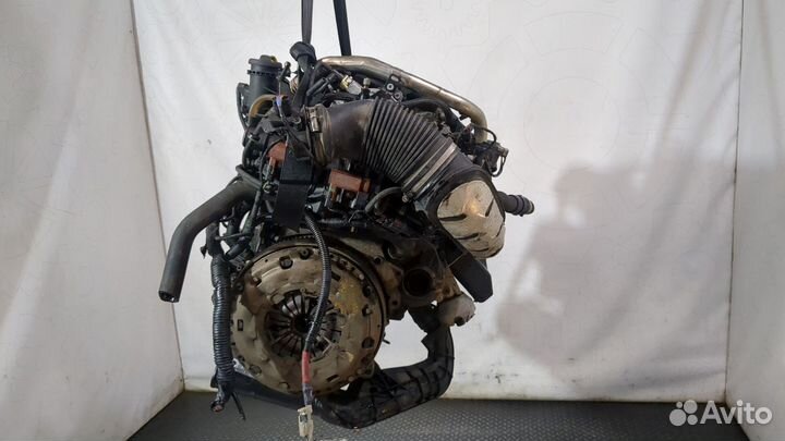 Двигатель Ford Mondeo 4, 2010