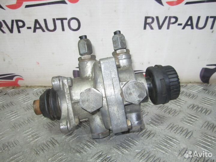 Кран тормозной газ 3310 Валдай 2004-2015